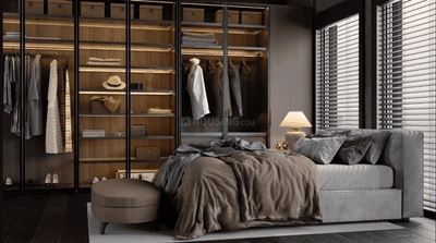 Project Image of 1157.0 - 1465.0 Sq.ft 3 BHK Apartment for buy in Rama Metro Life Ultima Residences Phase I