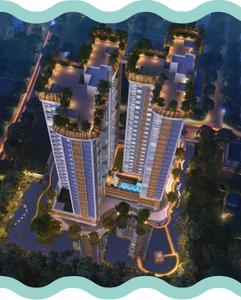 Project Image of 2066.0 - 4316.0 Sq.ft 3 BHK Apartment for buy in Jeevika