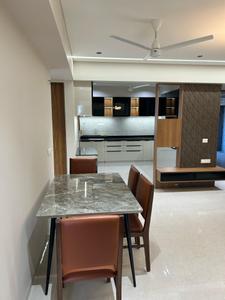Project Image of 0.0 - 862.62 Sq.ft 3 BHK Apartment for buy in Saral Casa