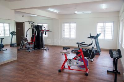Project Image of 870.0 - 1095.0 Sq.ft 2 BHK Apartment for buy in Confident Jade