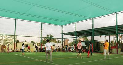 Project Image of 745.62 - 1165.09 Sq.ft 2 BHK Apartment for buy in Tridhaatu Aum