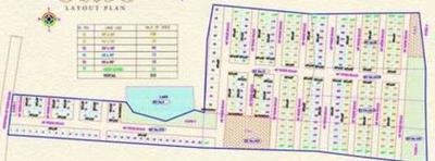 Project Image of 1200.0 - 1800.0 Sq.ft Residential Plot Plot for buy in Alisha Defence Hill View