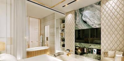 Project Image of 1250.0 - 5952.0 Sq.ft 1 BHK Apartment for buy in Damac Safa One De Grisogono