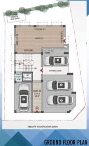Project Image of 868.0 - 1740.0 Sq.ft 2 BHK Apartment for buy in Verdant Pushpak