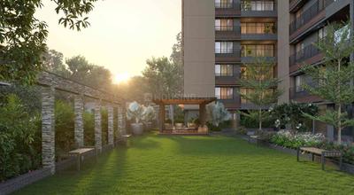 Project Image of 3897 Sq.ft 4 BHK Apartment / Flat for sale in Chandkheda for Rs. 23500000