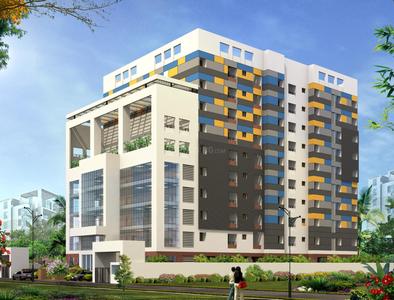 Gallery Cover Pic of Ramani West Gate