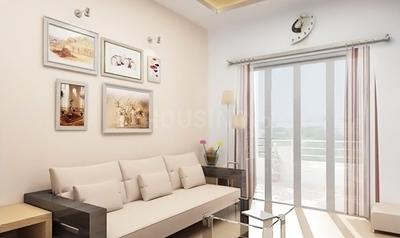 Project Image of 345.0 - 597.0 Sq.ft 1 BHK Apartment for buy in RK Lunkad Alankar E Building