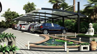 Project Image of 750.0 - 1541.0 Sq.ft 2 BHK Apartment for buy in SNG Ozone
