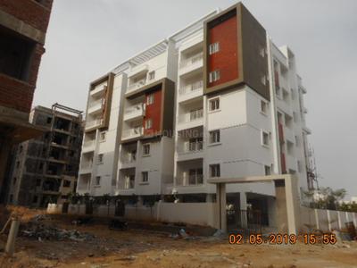 Project Image of 918.0 - 1167.0 Sq.ft 2 BHK Apartment for buy in Fortune Green Gold Crest