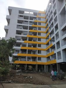 Project Image of 336.0 - 543.0 Sq.ft 1 BHK Apartment for buy in Kohinoor Majesty Wing A