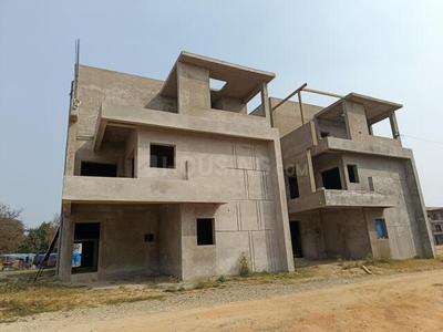 Project Image of 2860.0 - 4270.0 Sq.ft 3 BHK Villa for buy in Sree Kesari Lakeside