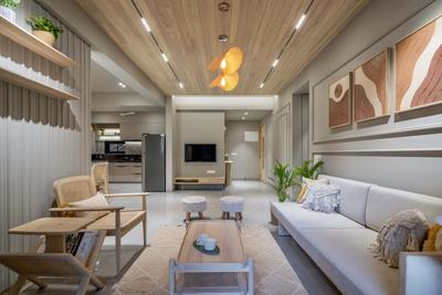 Project Image of 1275.75 - 1582.56 Sq.ft 3 BHK Apartment for buy in Siddhraj Zoey