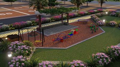 Project Image of 1200.0 - 4000.0 Sq.ft Residential Plot Plot for buy in Guru Punvaanii Primrose
