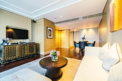 Project Image of 1285.0 - 2898.0 Sq.ft 2 BHK Apartment for buy in Godrej Bengal Lamps