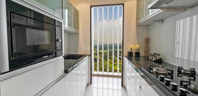 Project Image of 377.0 - 705.0 Sq.ft 1 BHK Apartment for buy in Runwal My City Phase I Part II