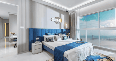 Project Image of 1302 Sq.ft 3 BHK Apartment / Flat for sale in Mahim for Rs. 52500000