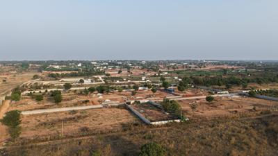 Project Image of 10620.0 - 13500.0 Sq.ft Residential Plot Plot for buy in Silver Sands Aeroview Farm