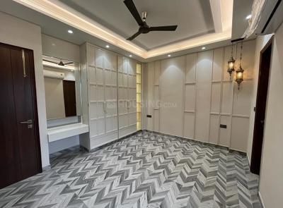 Project Image of 1545.0 - 4875.0 Sq.ft 3 BHK Builder Floor for buy in Prime Realty Luxury Homes