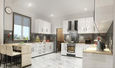 Project Image of 2680.0 - 4100.0 Sq.ft 3 BHK Apartment for buy in BBCL Breeze Residences