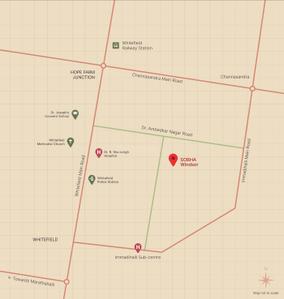 Project Image of 1211.92 - 1512.99 Sq.ft 3 BHK Apartment for buy in Sobha Windsor Phase 1 Wing 1 And 2