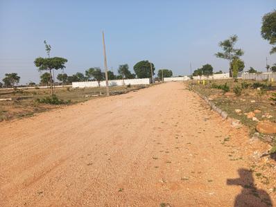 Project Image of 1800.0 - 4500.0 Sq.ft Residential Plot Plot for buy in Sridharma Microsoft Meadows
