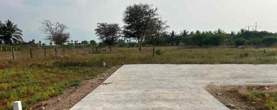 Kalai Nagar Internal Roads & Footpaths 3