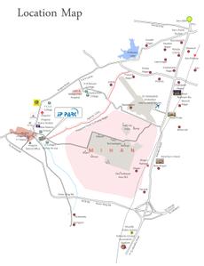 Project Image of 1080.0 - 1800.0 Sq.ft 2 BHK Apartment for buy in JP Park