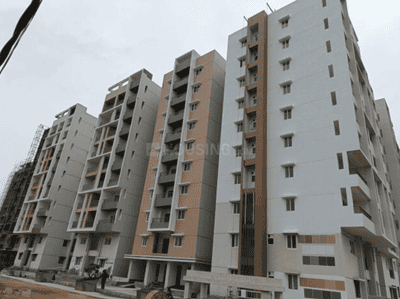 Project Image of 1270.0 - 2030.0 Sq.ft 2 BHK Apartment for buy in Vertex Pristine