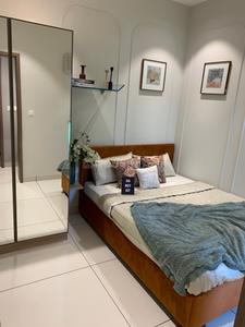 Project Image of 880.0 - 1685.0 Sq.ft 2 BHK Apartment for buy in SNN Raj High Gardens