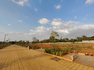 Project Image of 1453 Sq.ft Residential Plot / Land for sale in Doddaballapura for Rs. 10500000