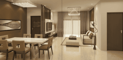 Project Image of 1327.0 - 3498.0 Sq.ft 2 BHK Apartment for buy in Prestige Ivy League