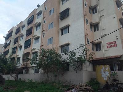 Vinayaka Meadows Elevation 3