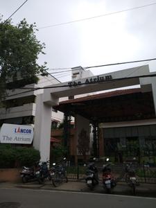 Project Image of 1105.0 - 3599.99 Sq.ft 2 BHK Apartment for buy in Lancor The Atrium