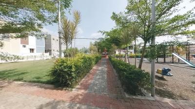 Project Image of 1120.0 - 2160.0 Sq.ft Residential Plot Plot for buy in Sri Sakthi Ganesh Garden Phase III