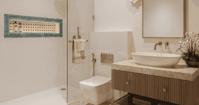 Project Image of 1250.0 - 2250.0 Sq.ft 2 BHK Apartment for buy in Kibana Megumi