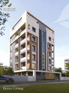 Project Image of 0.0 - 1050.0 Sq.ft 2 BHK Apartment for buy in Silver Oak