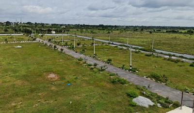 Project Image of 624.31 - 7556.27 Sq.ft Residential Plot Plot for buy in Tricolour Clay Groove