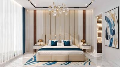 Project Image of 1379.0 - 2018.0 Sq.ft 3 BHK Apartment for buy in Danube Sparklz