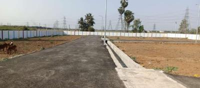 Project Image of 855.0 - 1685.0 Sq.ft Residential Plot Plot for buy in Thirumal Baba Enclave