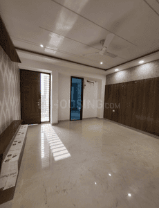 Project Image of 1080.0 - 1620.0 Sq.ft 3 BHK Builder Floor for buy in Richlook District Floors 