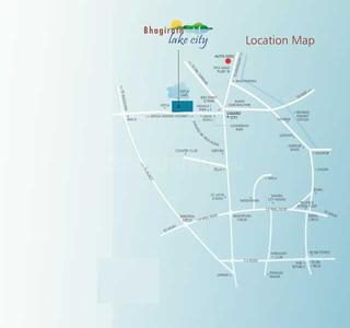 Project Image of 3105.0 - 6210.0 Sq.ft 1 BHK Villa for buy in Bhagirath Lake City