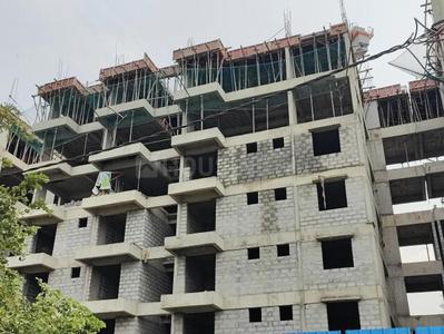 Project Image of 1195.0 - 1289.0 Sq.ft 2 BHK Apartment for buy in United Dream City