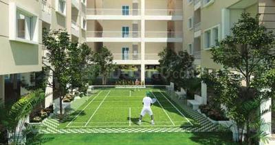 Project Image of 1000.0 - 1555.0 Sq.ft 2 BHK Apartment for buy in Vaishnavi Malhar