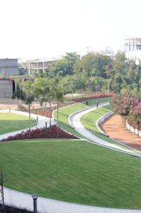 Project Image of 1025.0 - 1325.0 Sq.ft 2 BHK Apartment for buy in Aamra Valley Phase 2