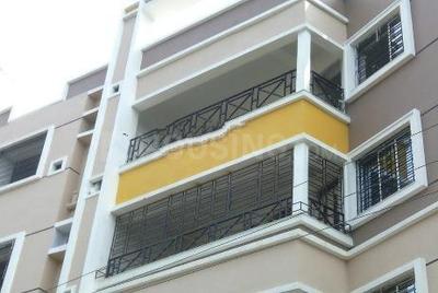 Project Image of 890.0 - 1285.0 Sq.ft 2 BHK Apartment for buy in The City City Tower