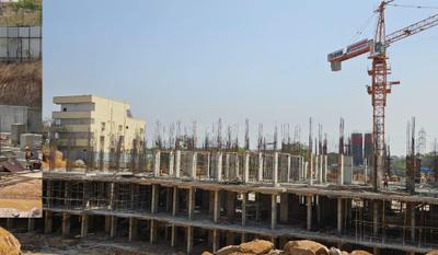 Project Image of 1320.0 - 1825.0 Sq.ft 2 BHK Apartment for buy in Neemsboro Bhanodayas Crystal