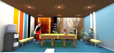 Sai Krupa Landmark Indoor Games 1