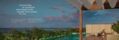 Project Image of 3106.57 - 3213.67 Sq.ft 5 BHK Apartment for buy in Notan Tides