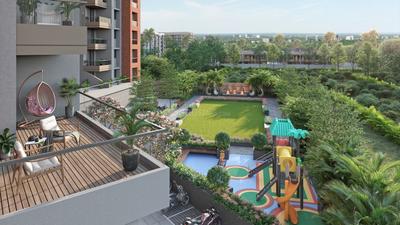 Project Image of 1800 Sq.ft 3 BHK Apartment / Flat for sale in Jahangir Pura for Rs. 5940000