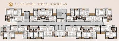 Project Image of 679 Sq.ft 2 BHK Apartment / Flat for sale in Kalyan East for Rs. 4200000